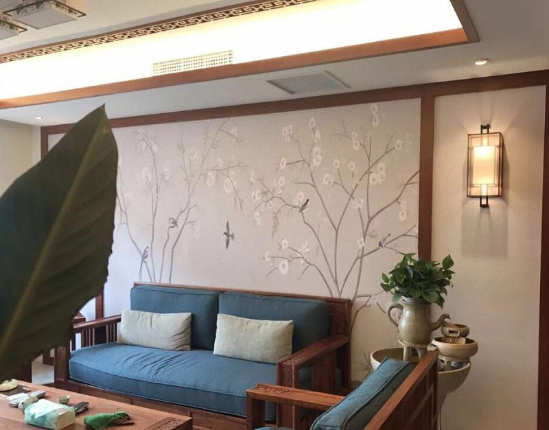 衣柜酒柜橱柜护墙整木