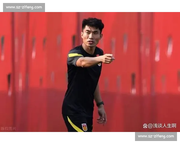 伊万下课在即,新帅火线上任迎战东亚杯,郑智这一点完胜陈涛 伊万下课在即,新帅火线上任迎战东亚杯,郑智这一点完胜陈涛