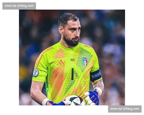 罗马诺曝曼城铁心追多纳鲁马！巴黎 5000 万标价遭拒，瓜帅钦点新门神