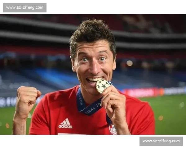 金球奖候选年龄版图：莱万独守 80 后阵地，95 后新星掀起青春风暴